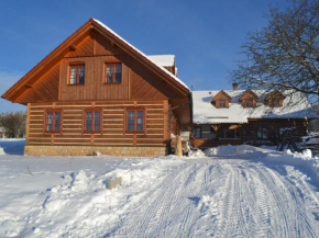 Holiday Home Růžovka by Interhome